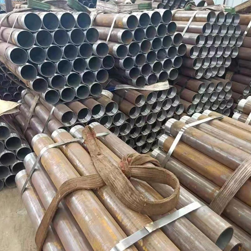 禄丰地质钻探用跟管