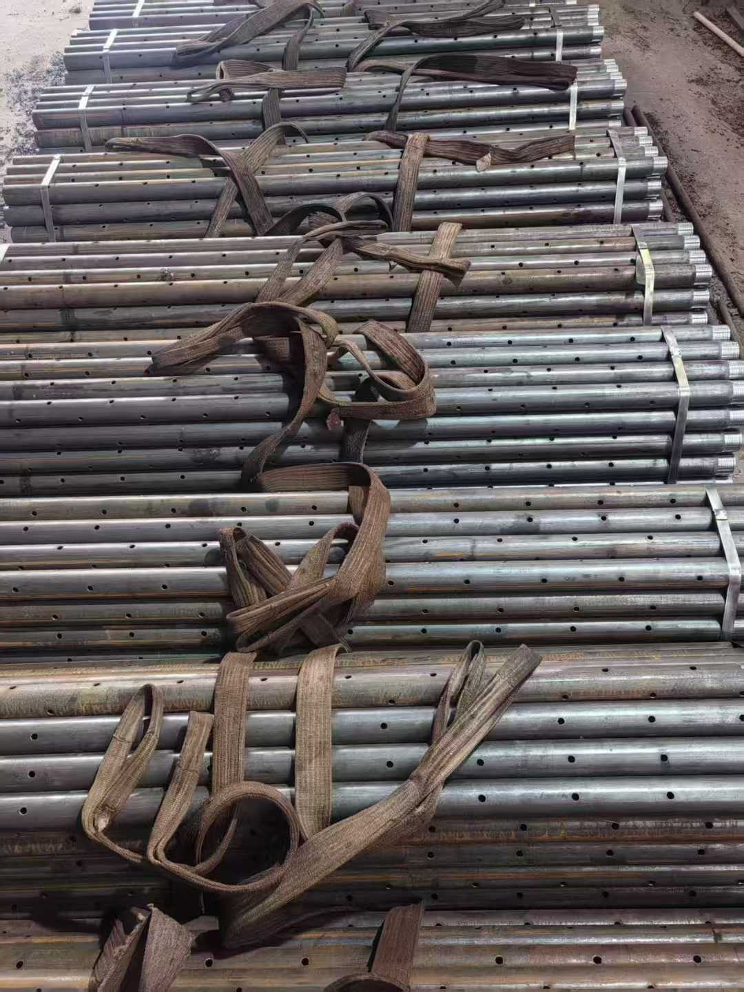 禄丰127mm管棚管