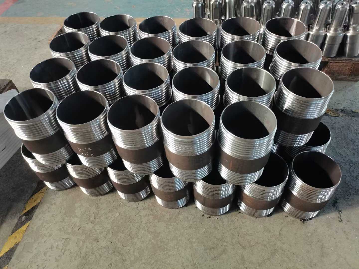 禄丰219mm管棚管